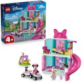LEGO&reg; Disney - Hotelul pentru animale de companie al lui Minnie 43274, 161 piese