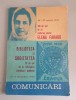 Biblioteca si Societatea - Elena Farago - 100 de ani de la nasterea poetei