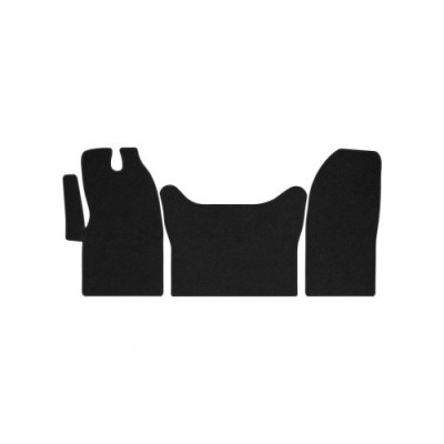 Set Covorase mocheta compatibile Iveco Daily V 2014-2024 foto