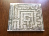 ultimatum among potential states album remastered cd disc muzica death thrash heavy metal timisoara romania 1996 NM