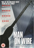 Man on Wire | James Marsh