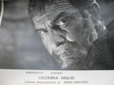 Film/teatru Romania - fotografie originala (25x19) - Cucerirea Angliei