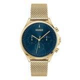 Ceas Barbati, Hugo Boss, Smash Multi 1530410 - Marime universala