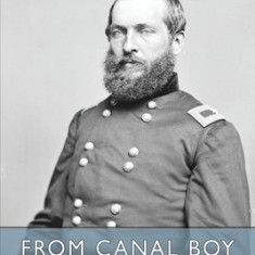 From Canal Boy to President (Esprios Classics): or, the Boyhood and Manhood of James A. Garfield