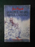 JAN KOZAK - SAMURUL NEGRU, URSUL CAFENIU (1989)