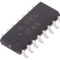 Optocuplor SMD 4 canale, 2,5kV