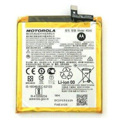Acumulator Motorola Moto G8 Plus KD40