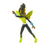 Figurina Comansi - Super Hero Girls- Bumblebee Girl, Jad