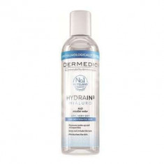 Dermedic Hydrain3 Apa micelara H2O Hialuro, 200 ml