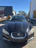 Dezmembram Jaguar XF X250 3.0 Diesel An 2010 Cod motor: 306DT