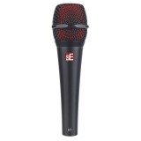 Cumpara ieftin SE Electronics V7 Black Microfon dinamic