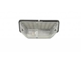 Lampa semnalizare aripa VW LT 2 05.1996-12.2005, Mercedes Sprinter 1995-2002, Actros 1996-2002; Unimog, MAN L2000, BestAutoVest partea Stanga, rectan, Rapid