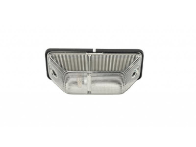 Lampa semnalizare aripa VW LT 2 05.1996-12.2005, Mercedes Sprinter 1995-2002, Actros 1996-2002; Unimog, MAN L2000, BestAutoVest partea Stanga, rectan foto