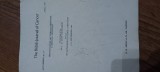 The British Journal of Cancer - April 1980 - Vol. 41 - Supliment IV - Revista Medicala Oncologie