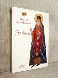 Scrisori - Sfantul Antim Ivireanul - Arhimandrit Mihail Stanciu
