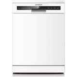 Masina de spalat vase Heinner HDW-FSM60714AWD+++, 14 seturi, 7 programe, Clasa D