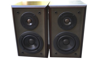 Boxe Technics SB CA 01 foto