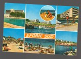 CPIB 19650 CARTE POSTALA - EFORIE SUD. , MOZAIC, NECIRCULATA