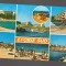 CPIB 19650 CARTE POSTALA - EFORIE SUD. , MOZAIC, NECIRCULATA