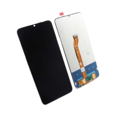 Display Honor X7 fara Rama Black Negru