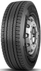 Anvelope camioane Pirelli TH01 ( 315/70 R22.5 154/150L Marcare dubla 152/148M ) foto