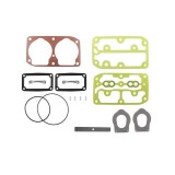 Set garnituri si lamele compresor Scania / Volvo model Knorr lp4812 / lp4814, PARTSTOCK
