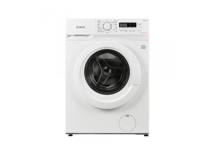 Masina de spalat rufe Samus WSL-7124
