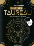 L'oracle du taureau carte editura Jouvence 2021 autor L. B. Satis carte spiritualitate astrologie