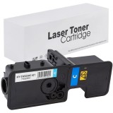 Toner Compatibil Kyocera TK5230C Cyan - Randament 2200 pagini