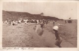 Tekir-ghiol Movila. Plajea Movila (necirculata)
