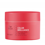 Cumpara ieftin Masca pentru par vopsit, Wella Professionals, Invigo Color Brilliance Fine Normal, 150ml