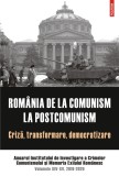 Romania de la comunism la postcomunism - Polirom