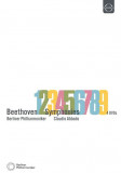 Beethoven: Symphonies Nos. 1-9 (DVD) | Claudio Abbado, Euroarts