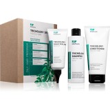Elfa Pharm Intensive Cosmetic Trichology set cadou pentru par gras