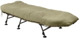 Sac de Dormit JRC Cocoon 5 Season Wide Sleeping Bag, 208x98cm