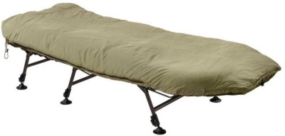 Sac de Dormit JRC Cocoon 5 Season Wide Sleeping Bag, 208x98cm foto