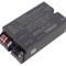 Alimentator pulsatoriu LED 40W 15-65VDC 150mA-1,05A IP20