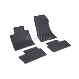 Set covorase cauciuc Nissan Juke generatia a 2-a, 09.2019-prezent (Typ F16)