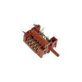 Comutator pentru cuptor AMICA HANSA 8050044 OEM