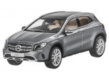 Macheta Oe Mercedes-Benz GLA 1:43 Gri B66960542