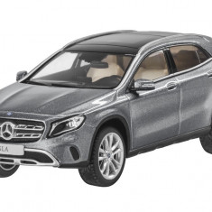 Macheta Oe Mercedes-Benz GLA 1:43 Gri B66960542