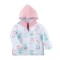 Poncho Baie UPF50 +, Zoocchini, 0-12 Luni, Seahorse