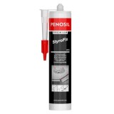 Cumpara ieftin Adeziv pentru elemente din polistiren Premium StyroFix 615, 280 ml, Penosil