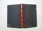 ELEMENTE DE GEOMETRIE CU APLICATIUNILE LORU - Dimitrie Petrescu - 1874, 430 p.