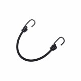 Coarda elastica cu carlige, 10mm x 100cm
