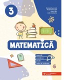 Matematica. Exercitii, probleme, jocuri, teste de evaluare. Clasa a III-a