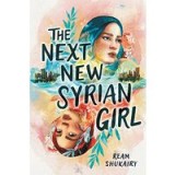 Next New Syrian Girl