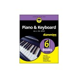 Piano and Keyboard All-In-One for Dummies