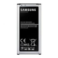 Acumulator Samsung Galaxy S5 Mini G800F, EB-BG800CBE, AM+