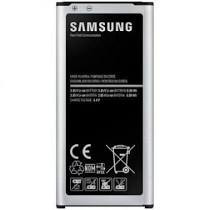 Acumulator Samsung Galaxy S5 Mini G800F, EB-BG800CBE, AM+ foto